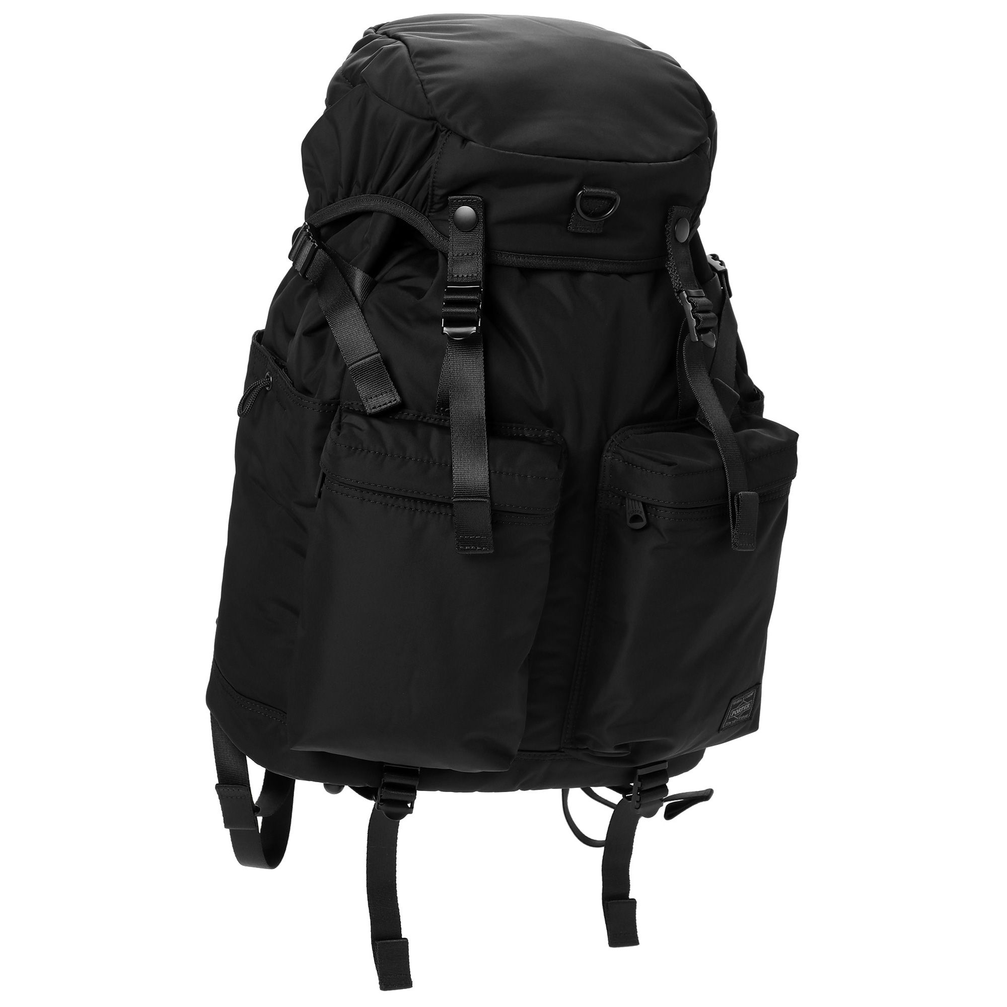 PORTER